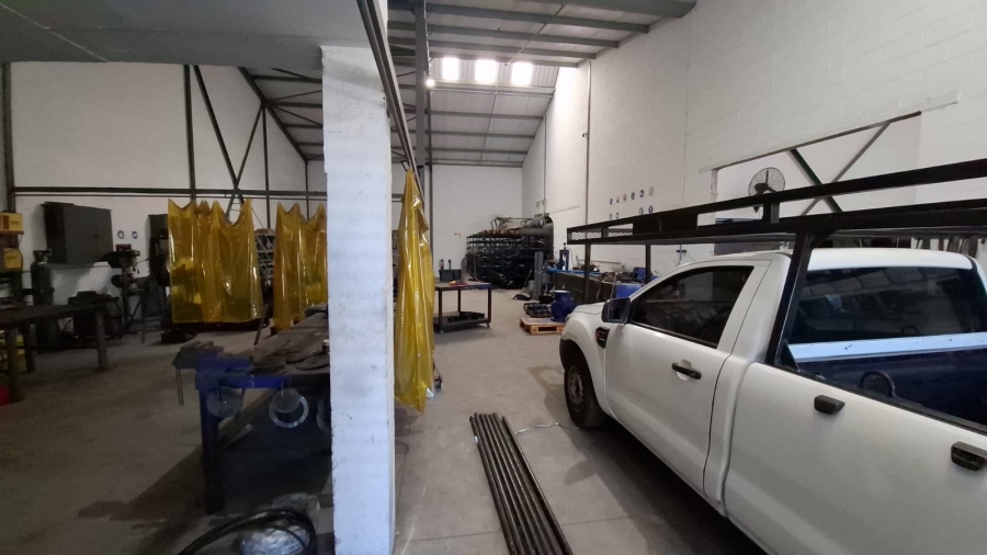 To Let commercial Property for Rent in Fisantekraal Western Cape
